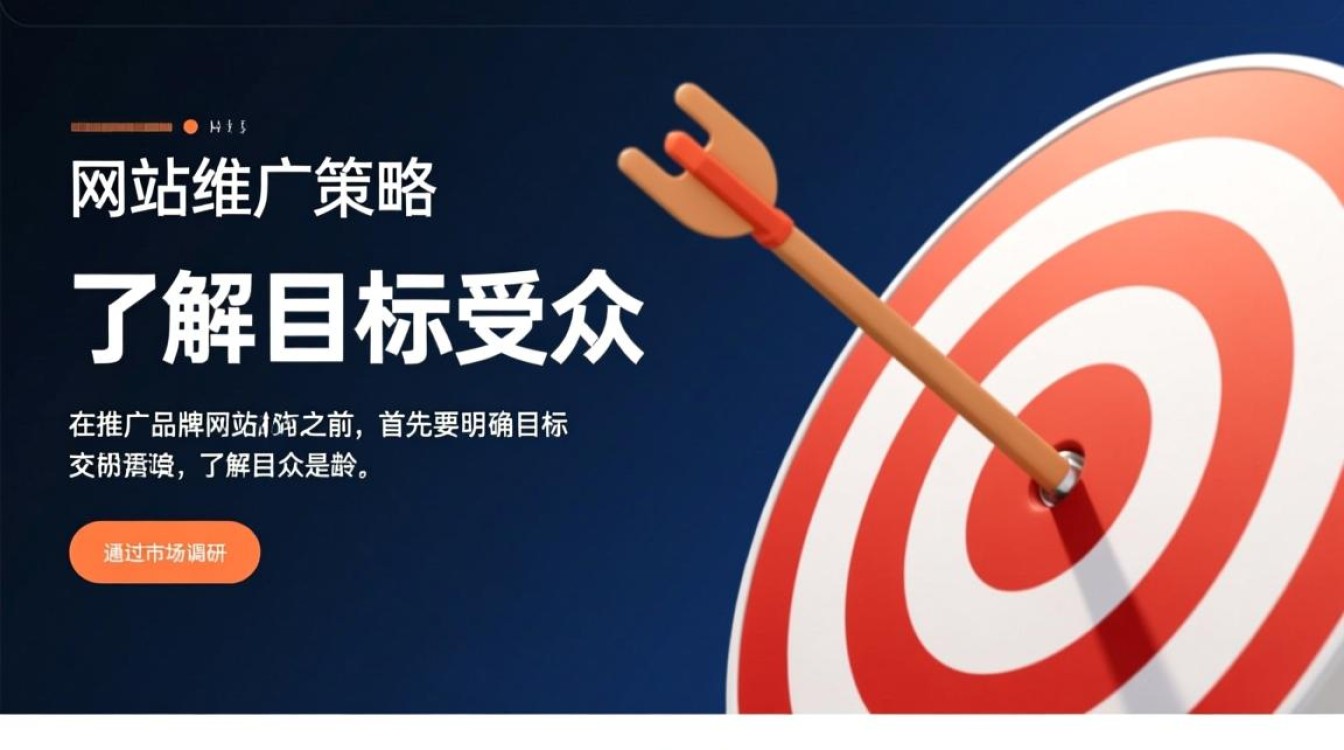 品牌网站怎么推广