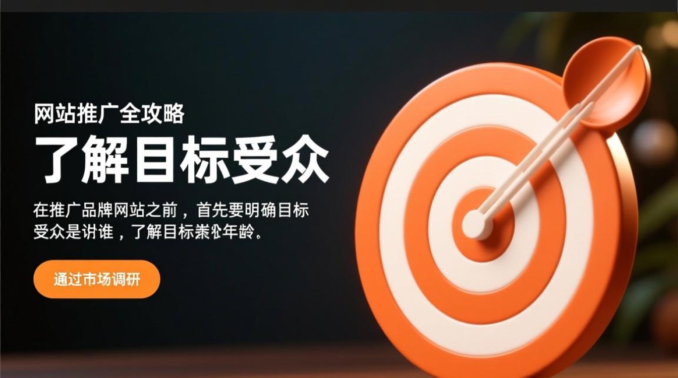 品牌网站怎么推广