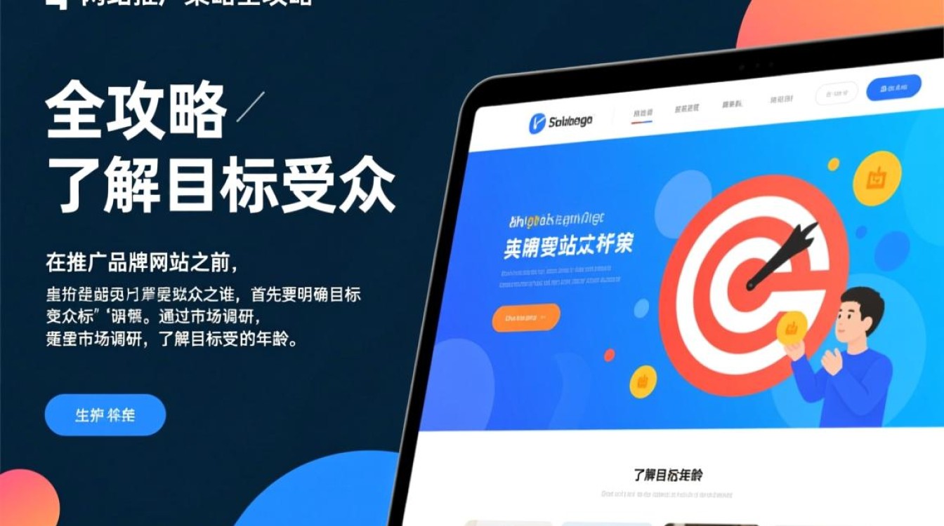 品牌网站怎么推广