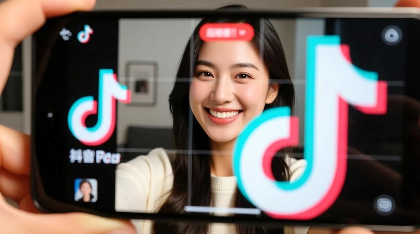 没房抖音怎么收