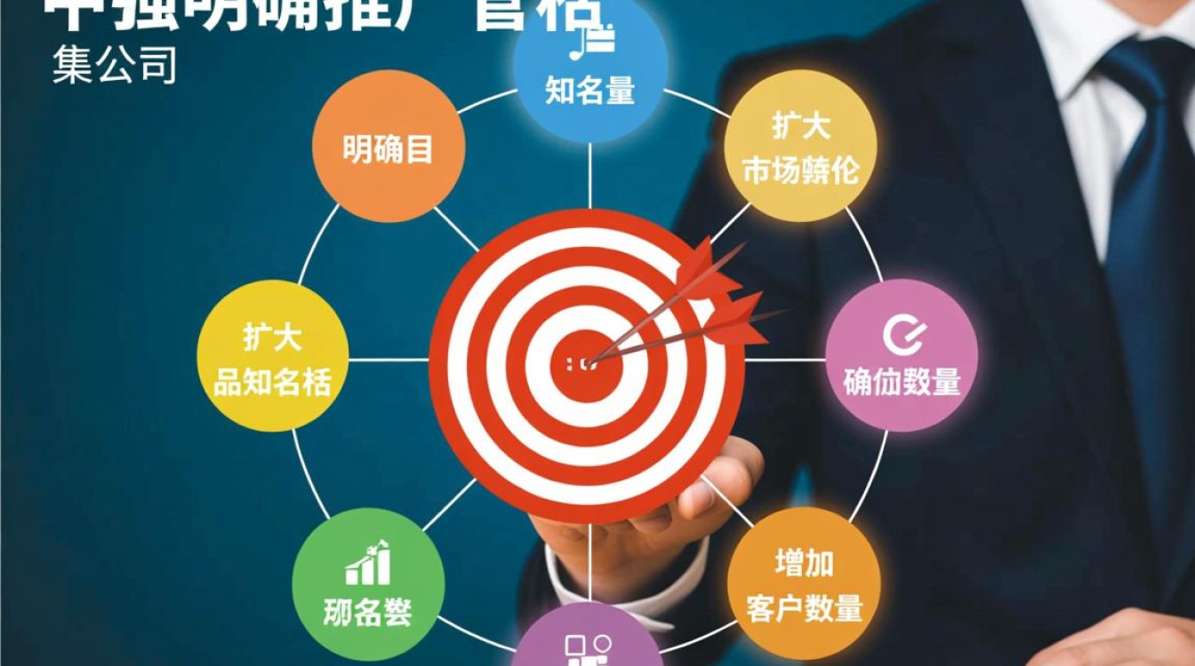 集团公司怎么推广