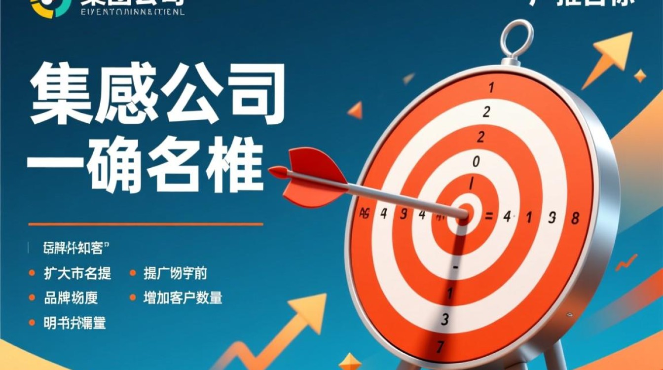 集团公司怎么推广