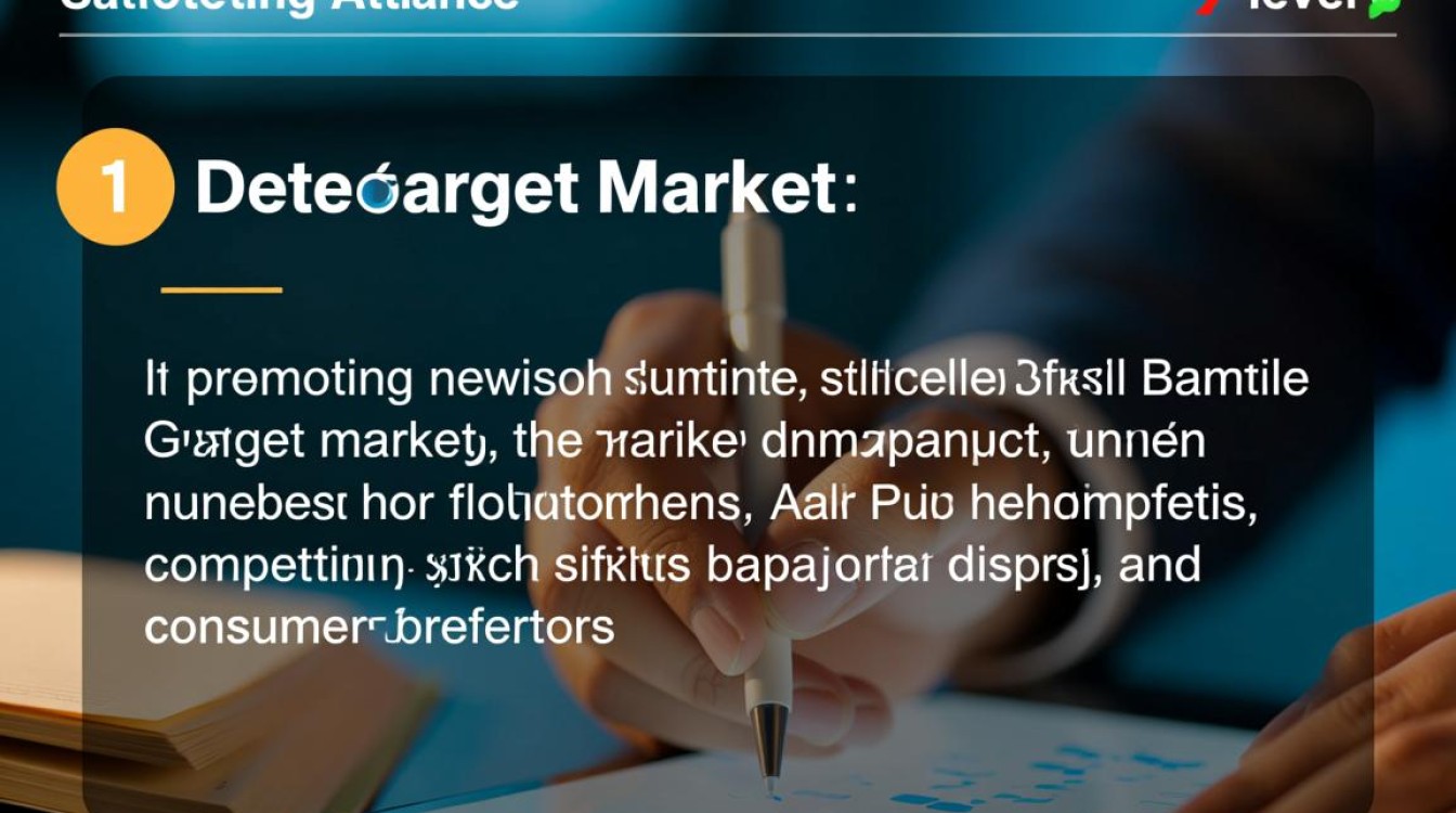 新品上市怎么落地推广