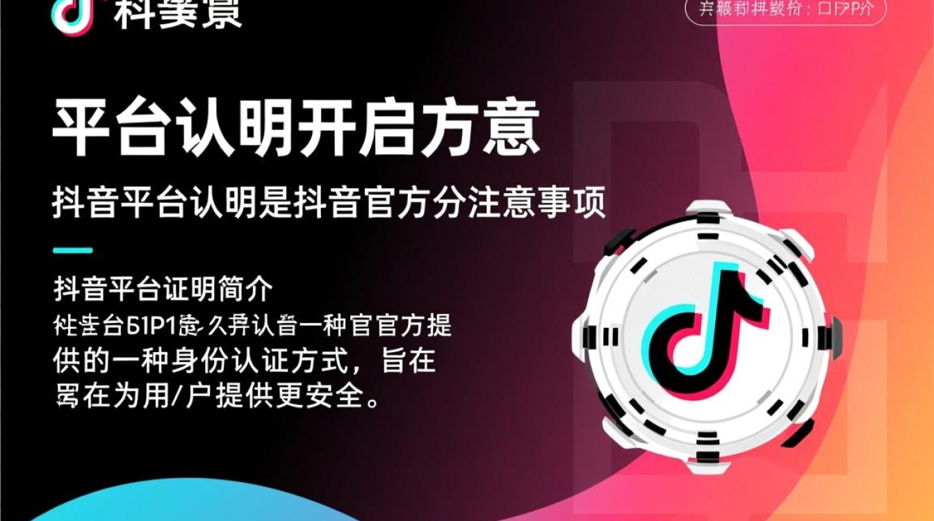 抖音怎么开平台证明