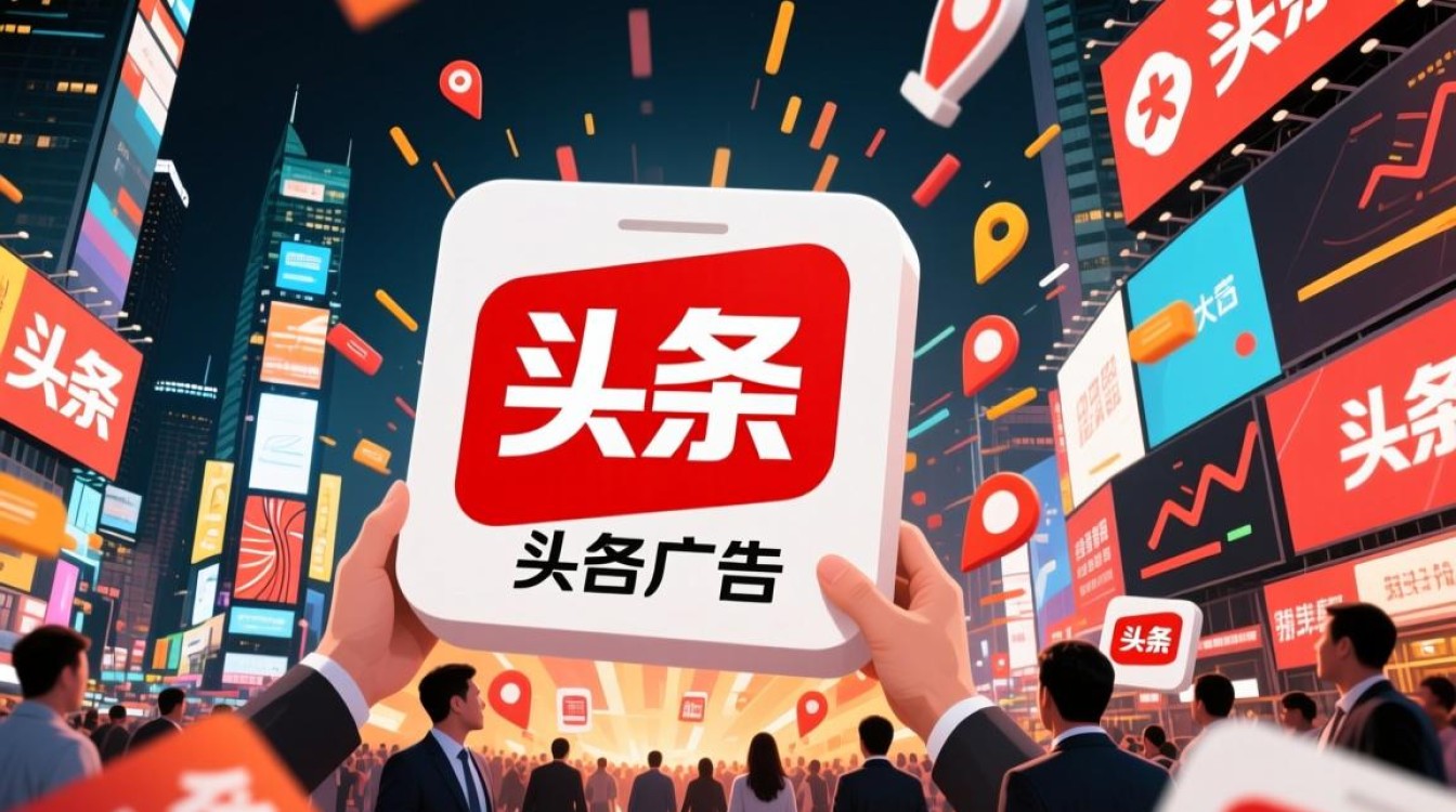 头条广告推广怎么选择