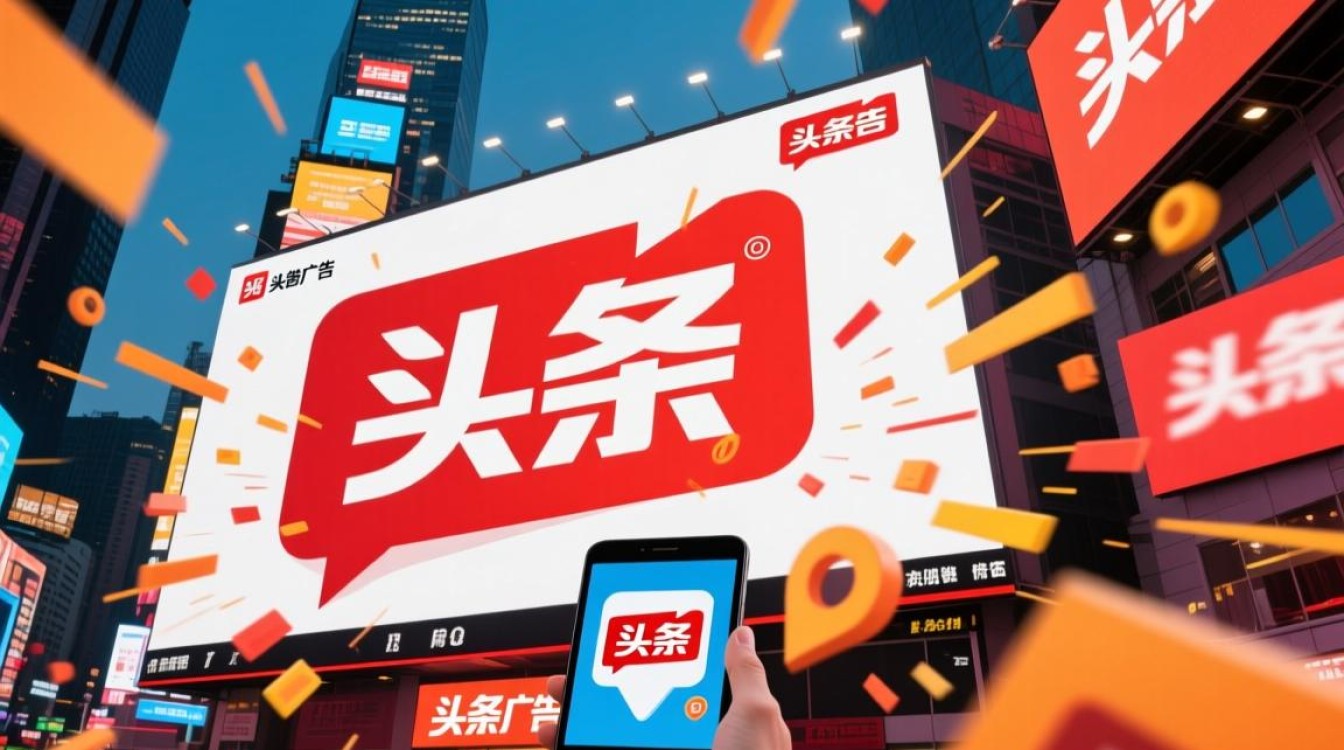 头条广告推广怎么选择