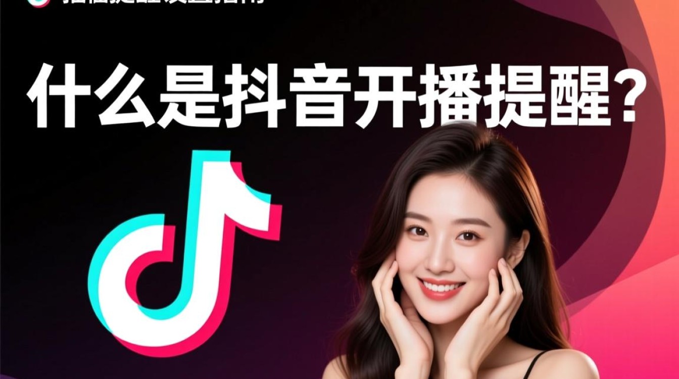 怎么设置抖音开播提醒