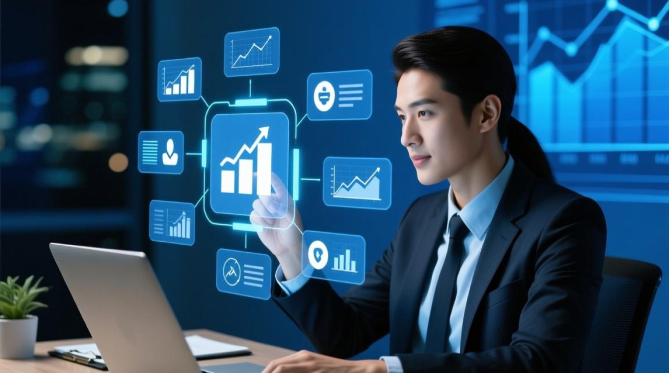 网络推广团队怎么配置