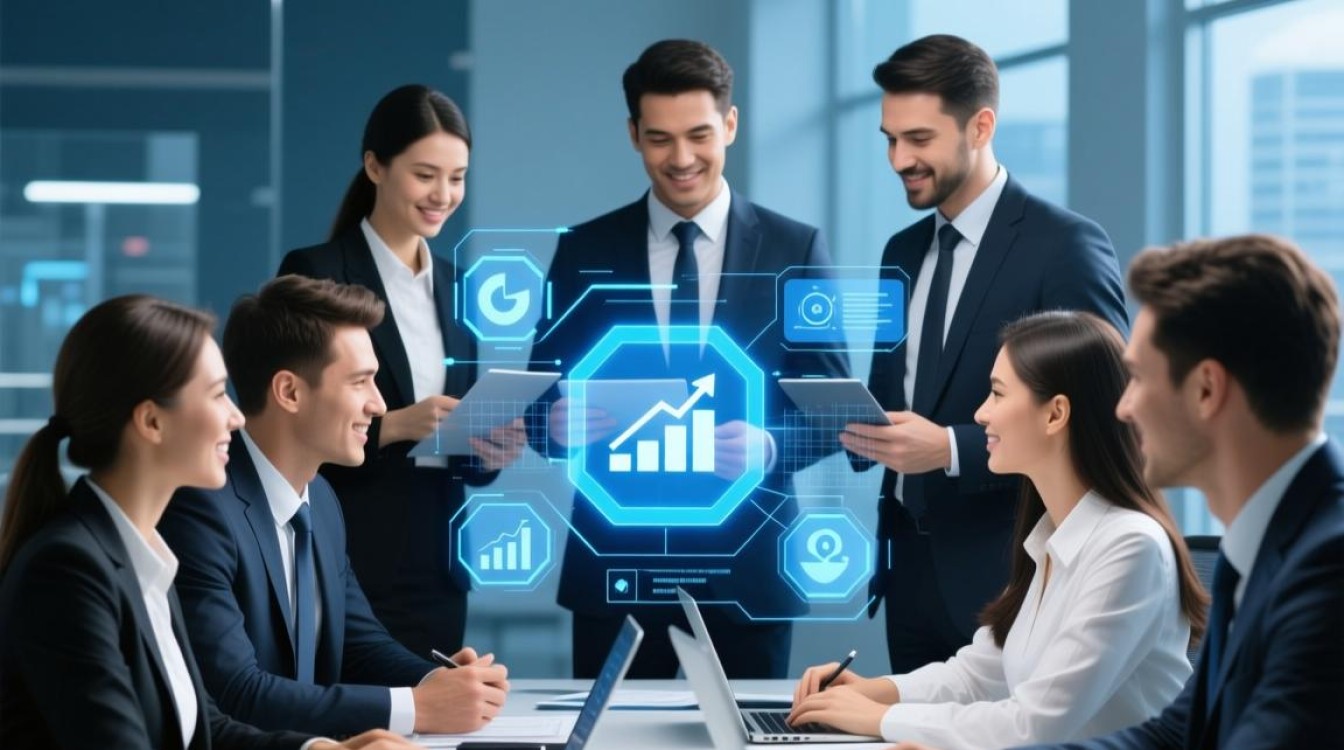 网络推广团队怎么配置