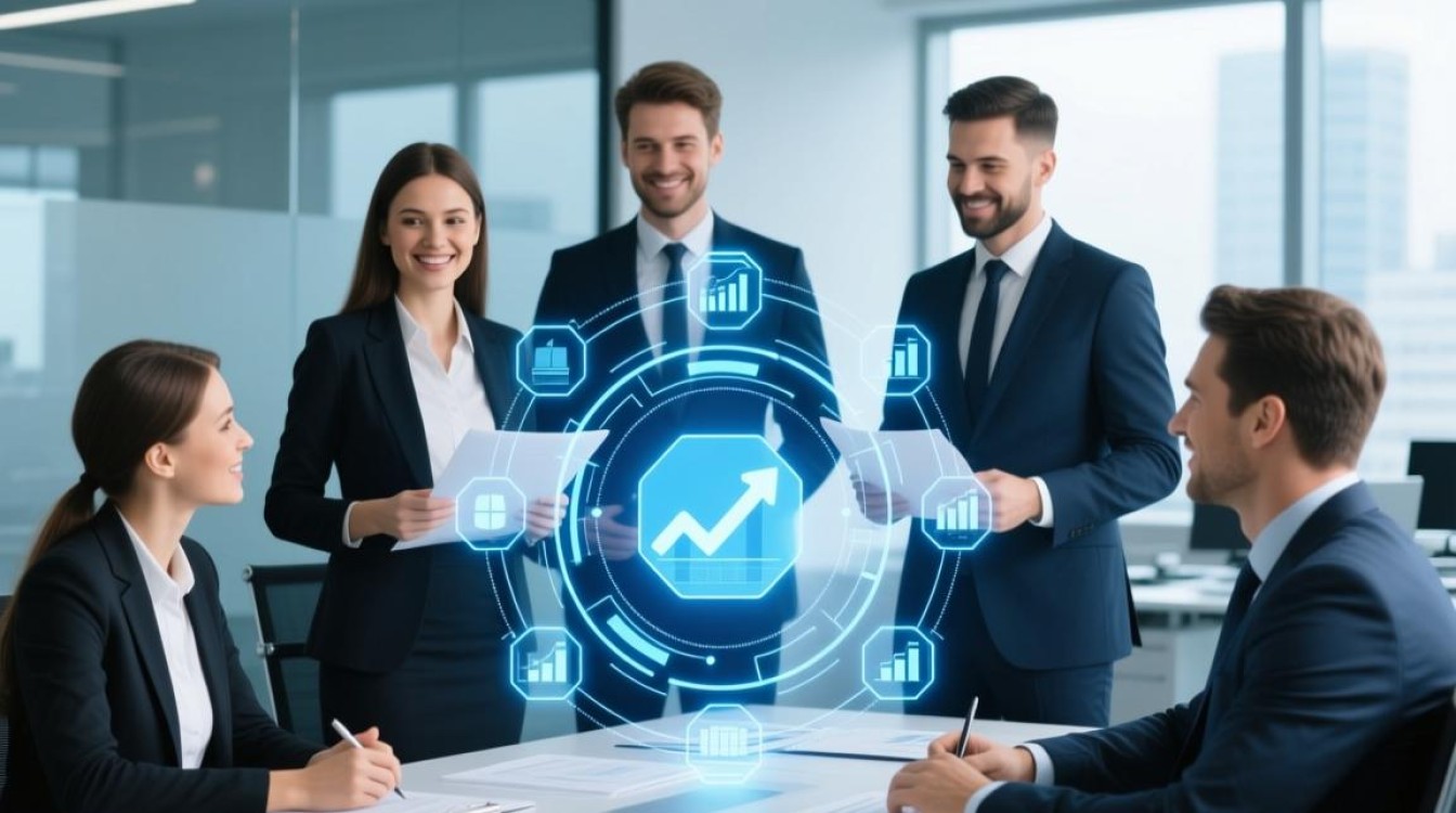 网络推广团队怎么配置