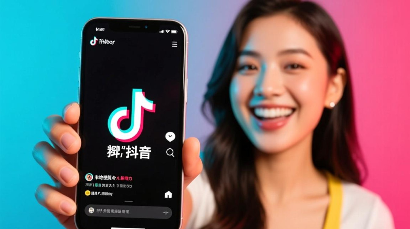 本地视频怎么发到抖音