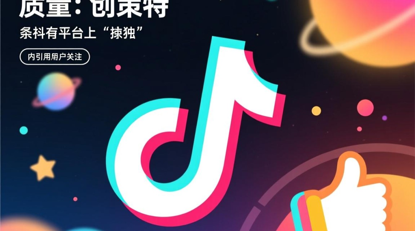 抖音怎么上热门条件