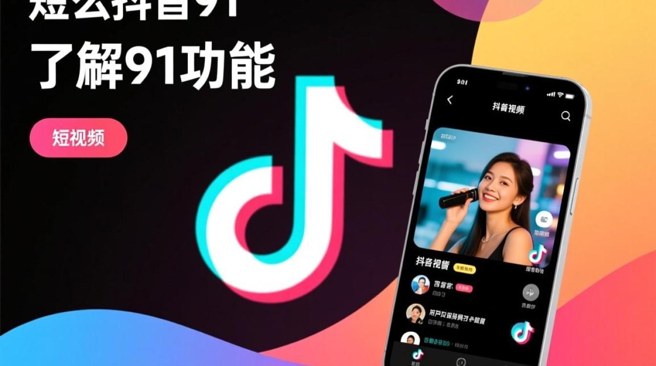 抖音怎么刷到91