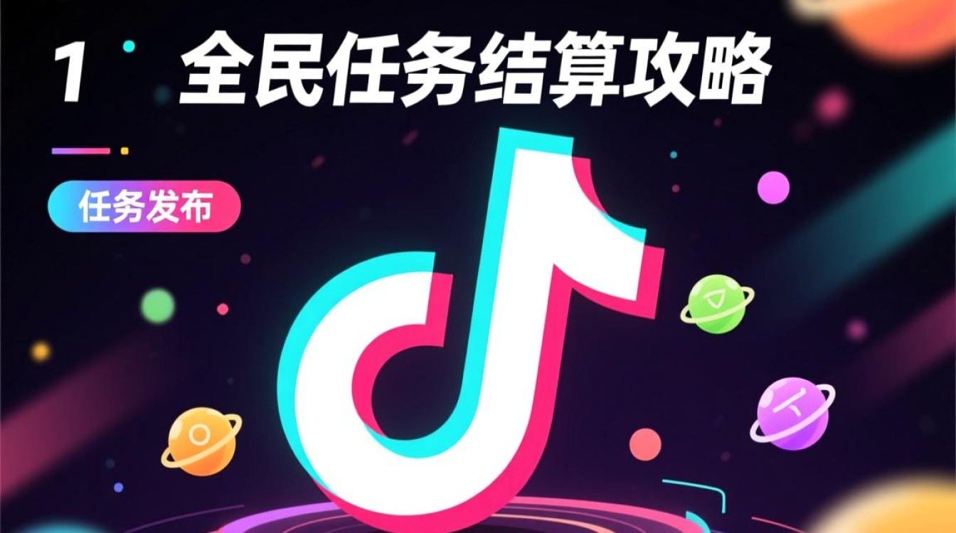 抖音全民任务怎么结算