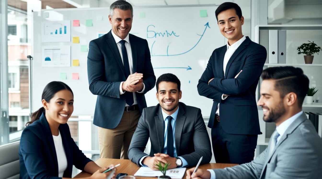 怎么找对推广团队