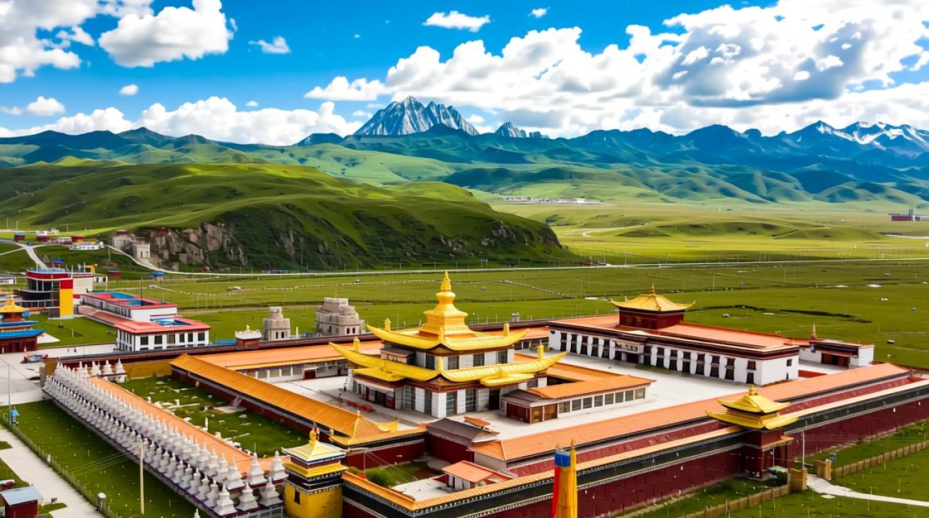 甘南旅游抖音怎么拍