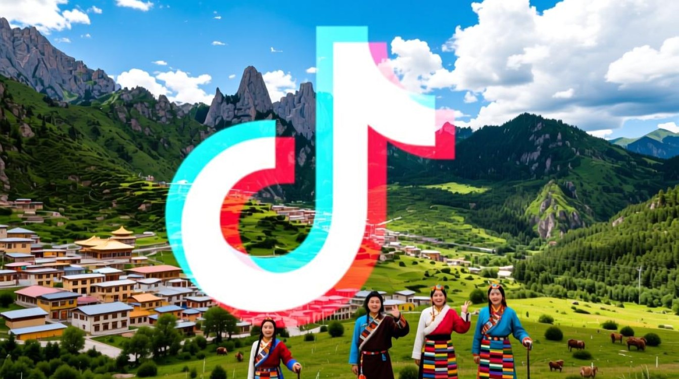 甘南旅游抖音怎么拍