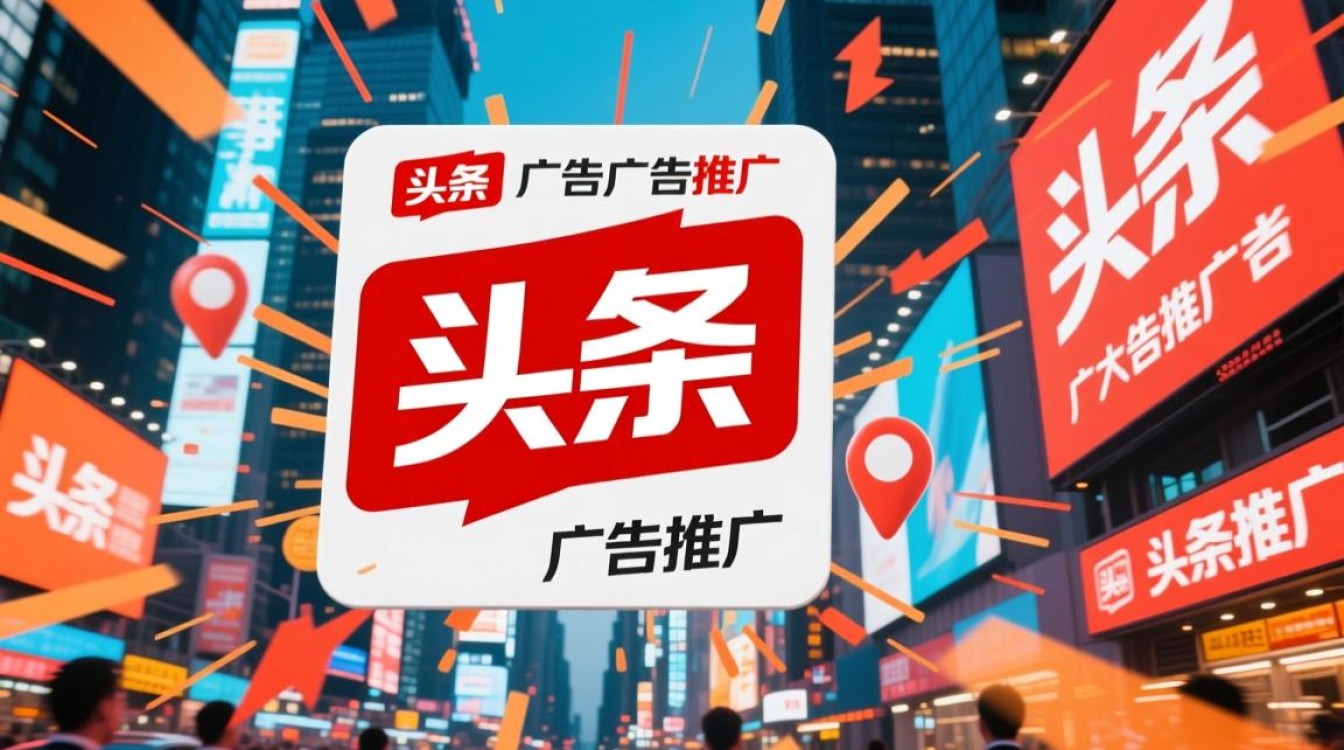 头条广告推广怎么选