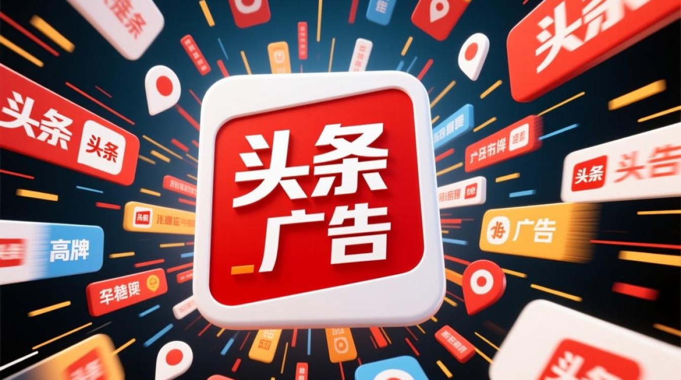 头条广告推广怎么选