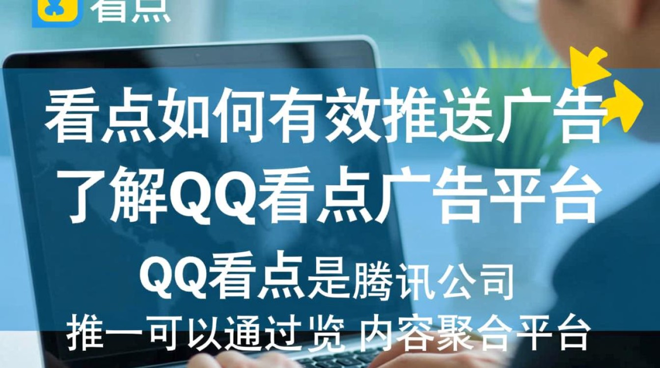 QQ看点怎么推广告