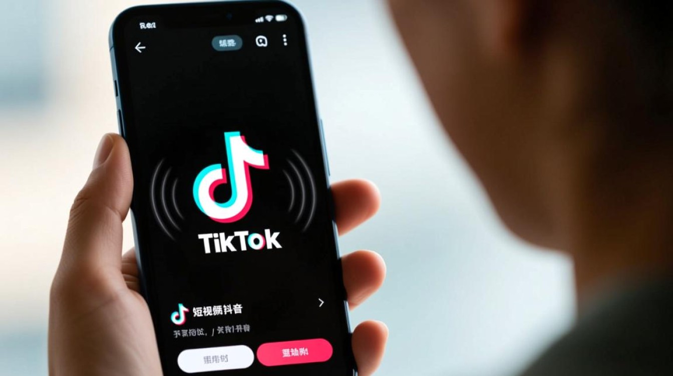 怎么关抖音的振动