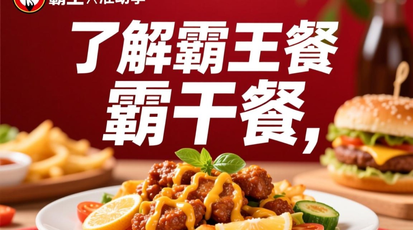 怎么推广霸王餐