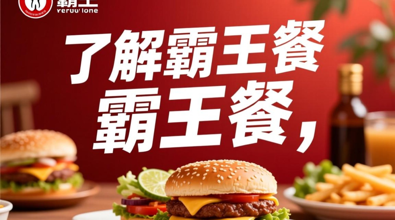 怎么推广霸王餐