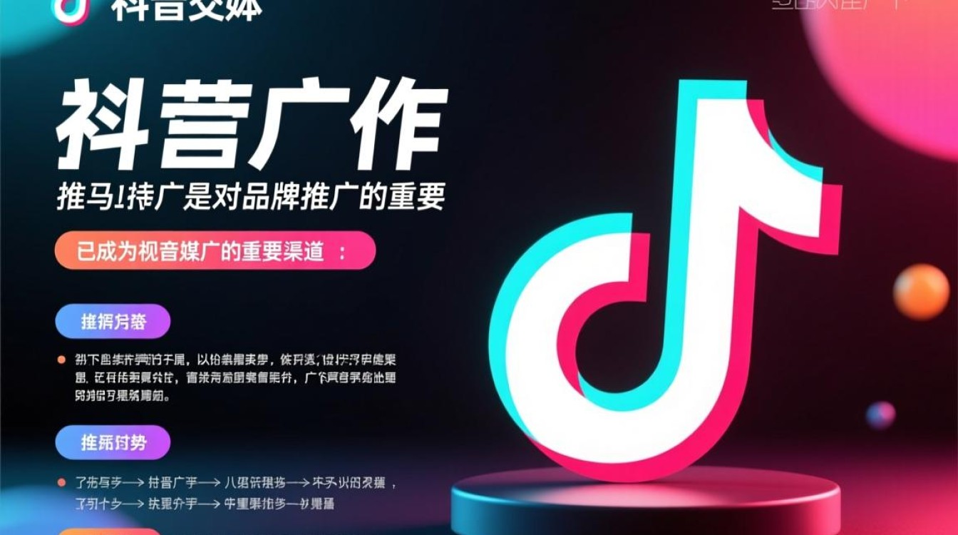 抖音推广怎么介绍
