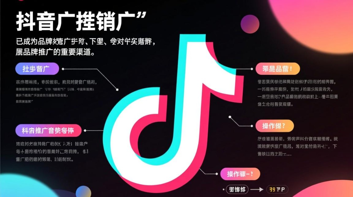 抖音推广怎么介绍