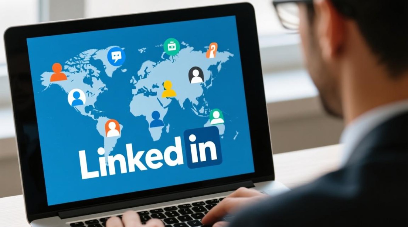 领英里怎么推广自己