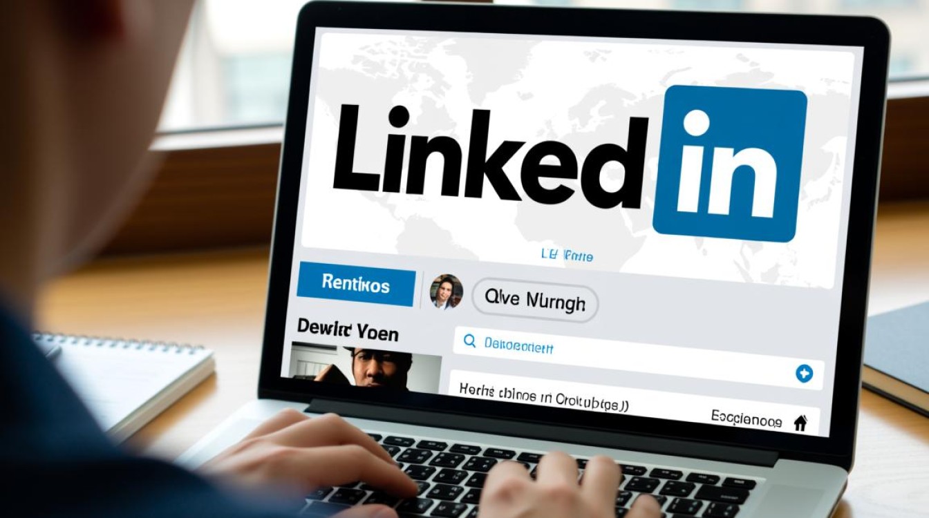 领英里怎么推广自己