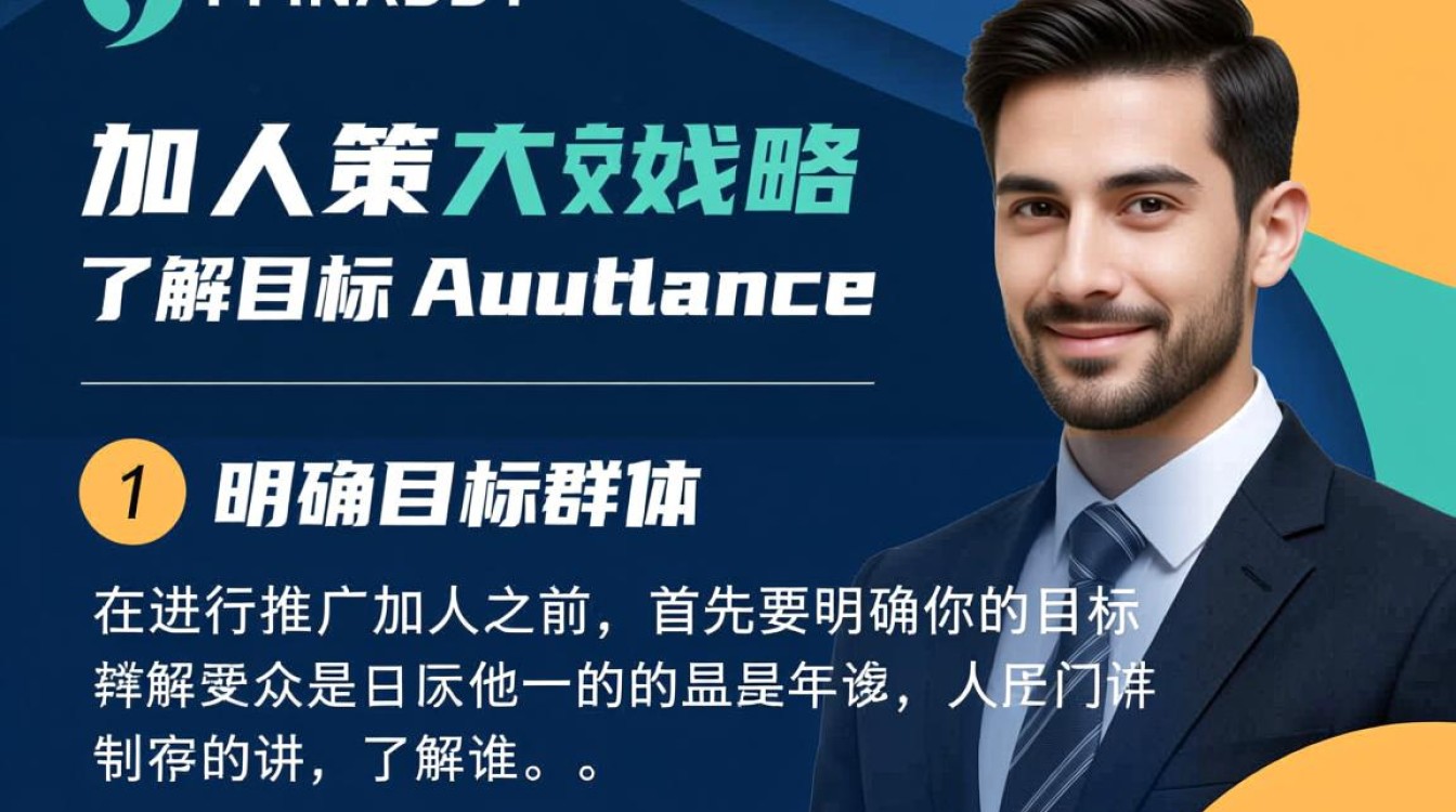 怎么推广加人啊