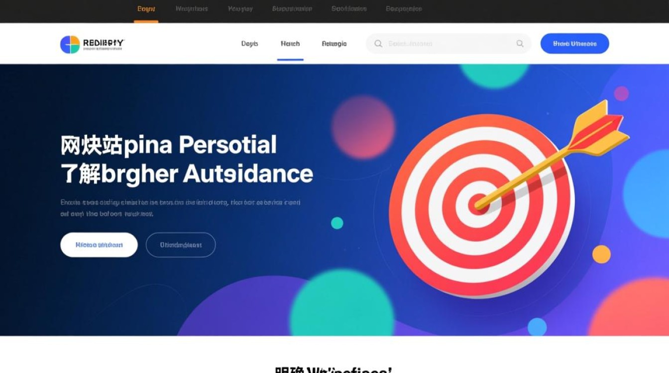 个人网站怎么快速推广