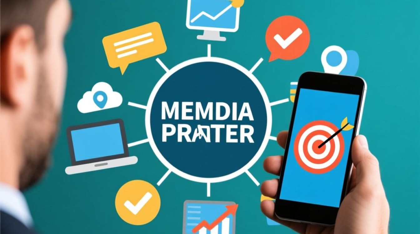 新媒体推广怎么操作