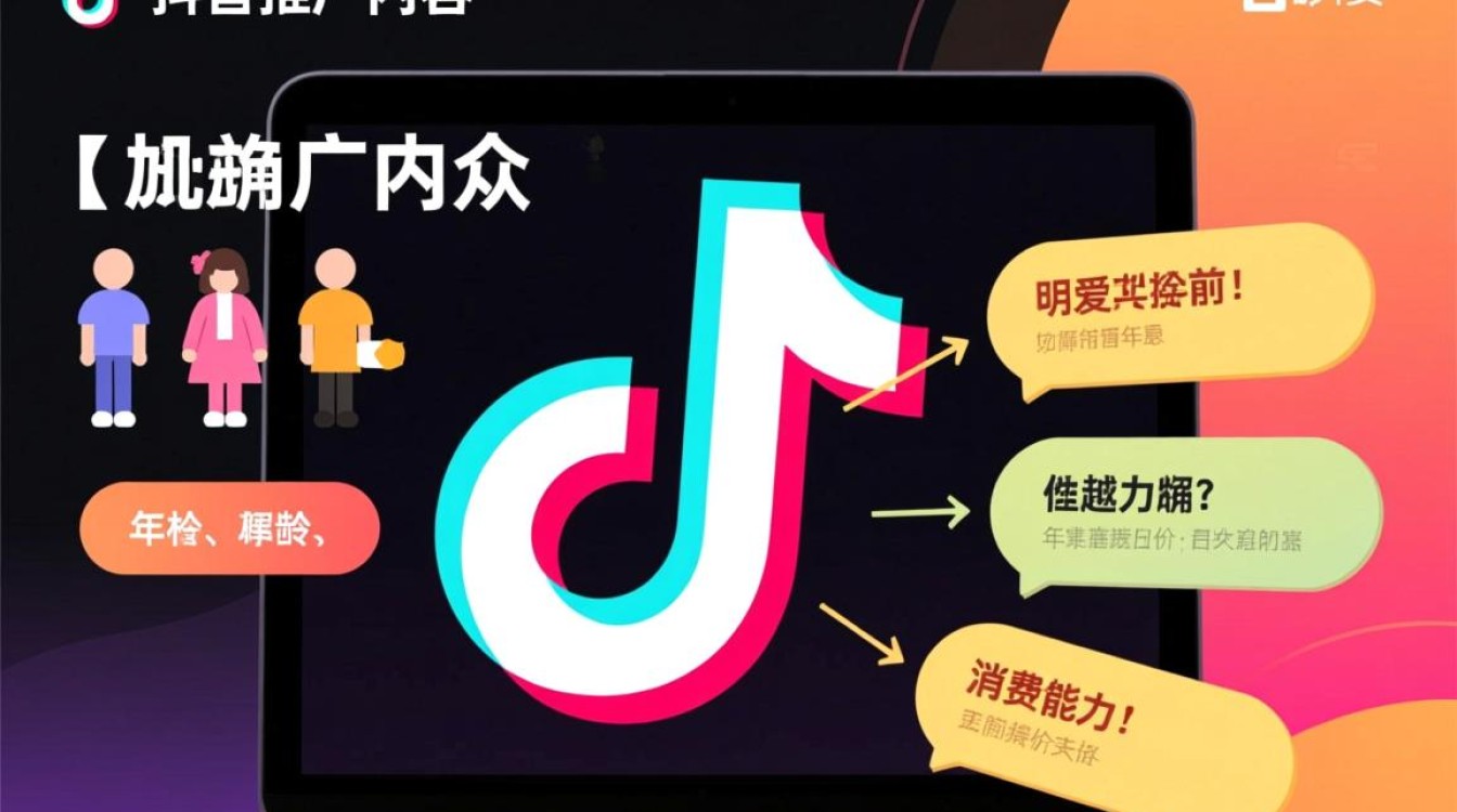 抖音推广内容怎么写