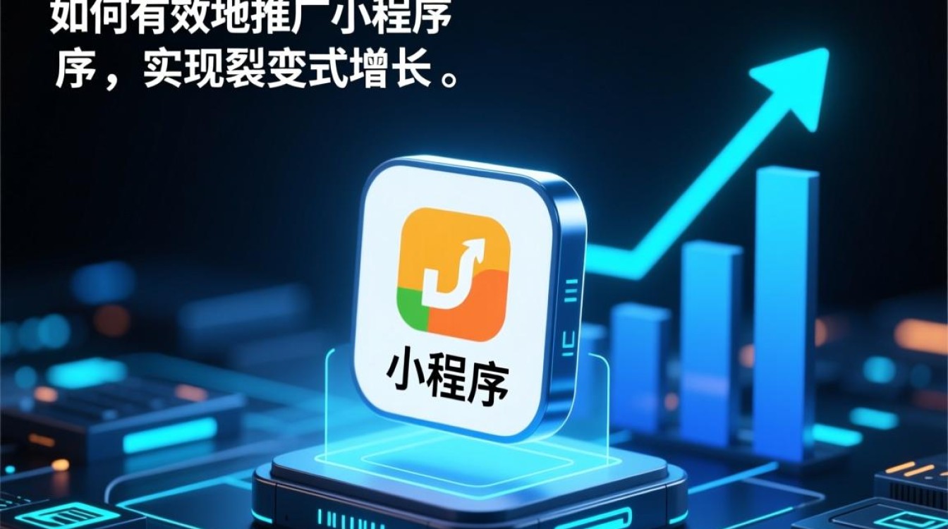 小程序怎么推广裂变