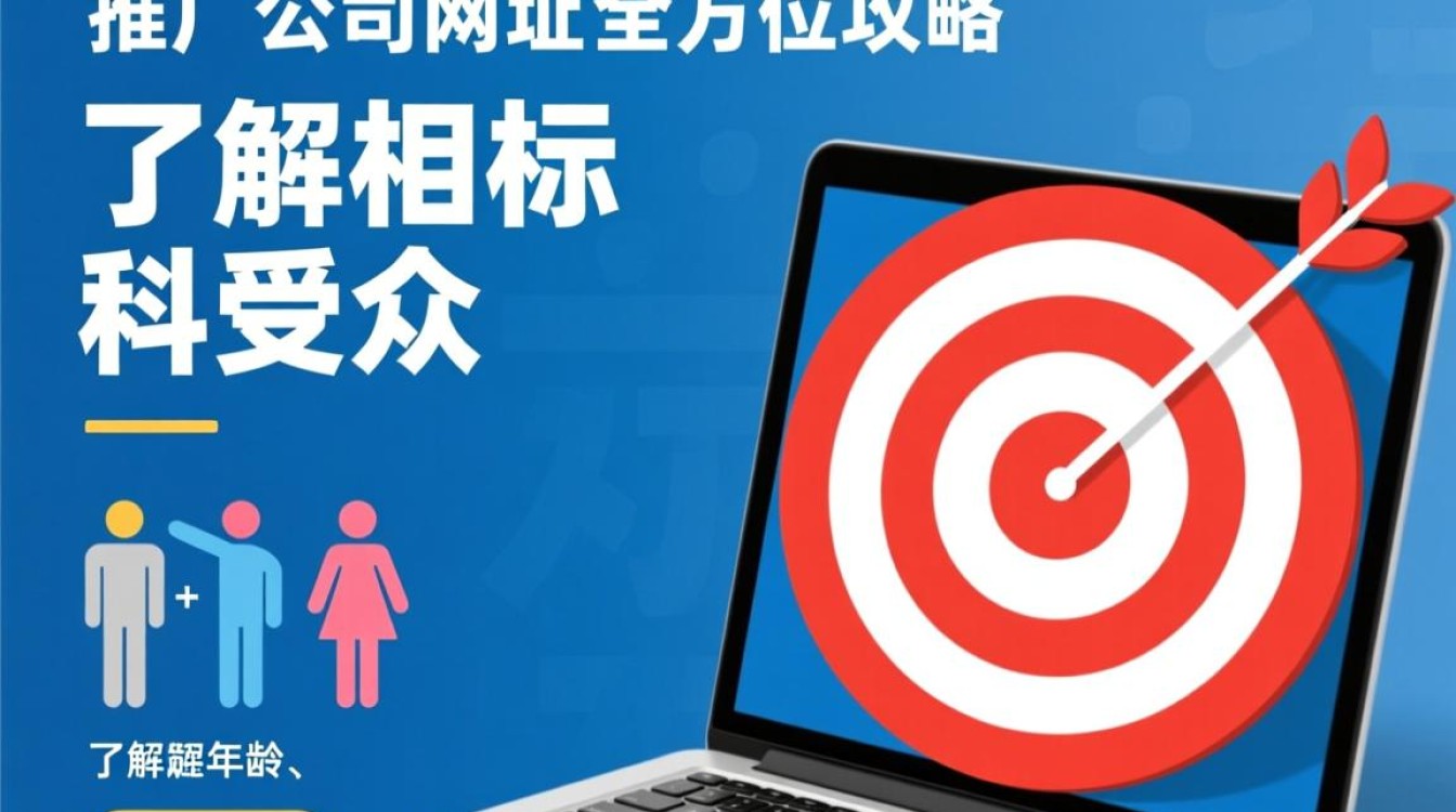 网上怎么推广公司网址