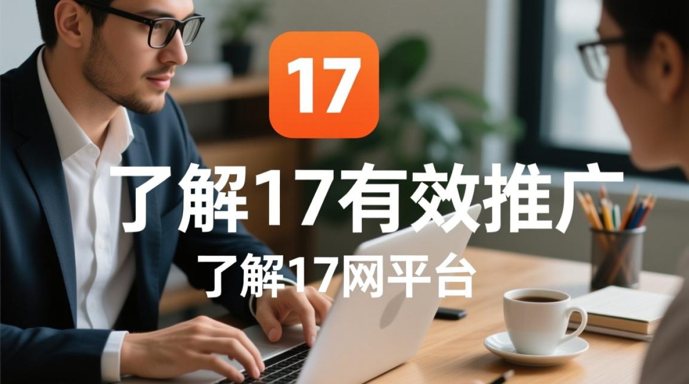 在17网怎么推广