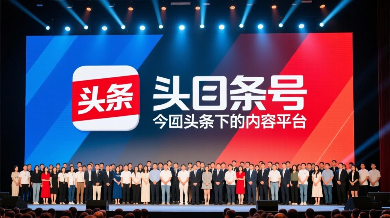 头条号怎么品牌推广