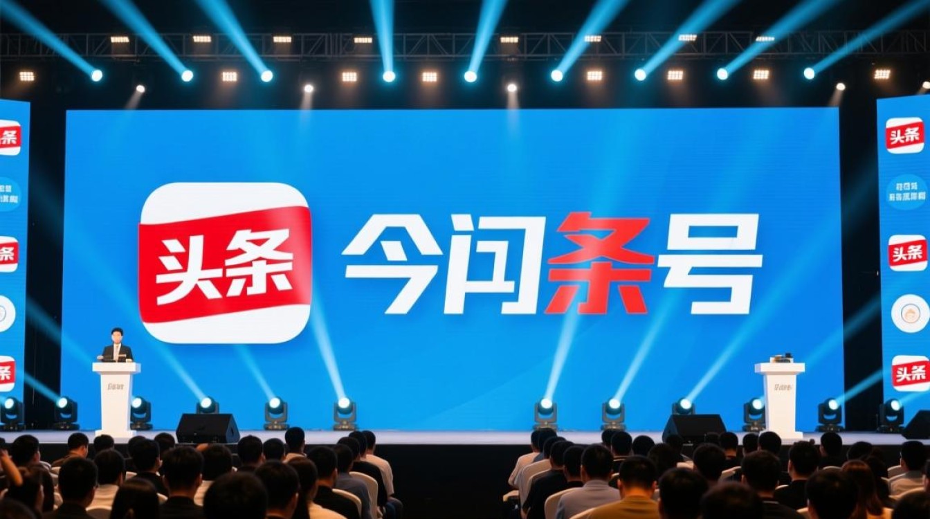 头条号怎么品牌推广