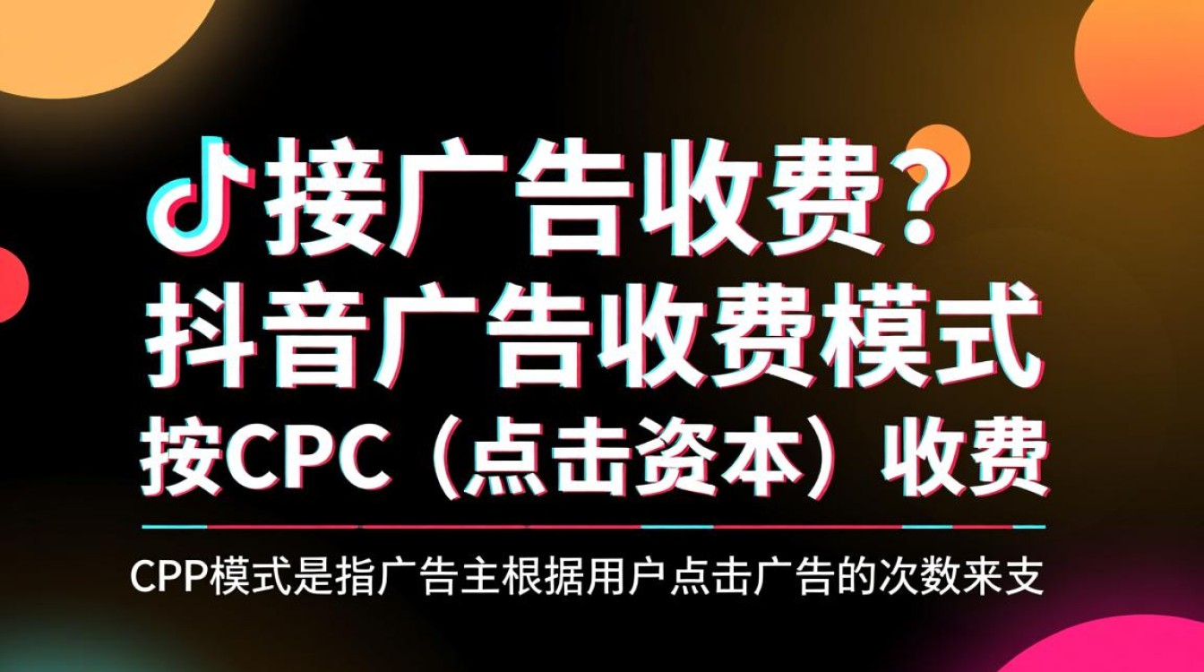 抖音上接广告怎么收费