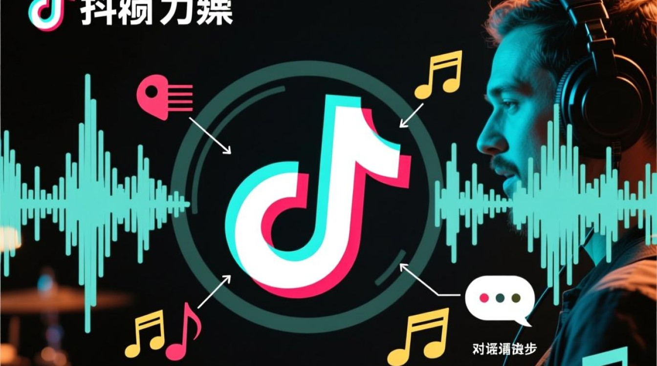 抖音剪辑怎么处理杂音