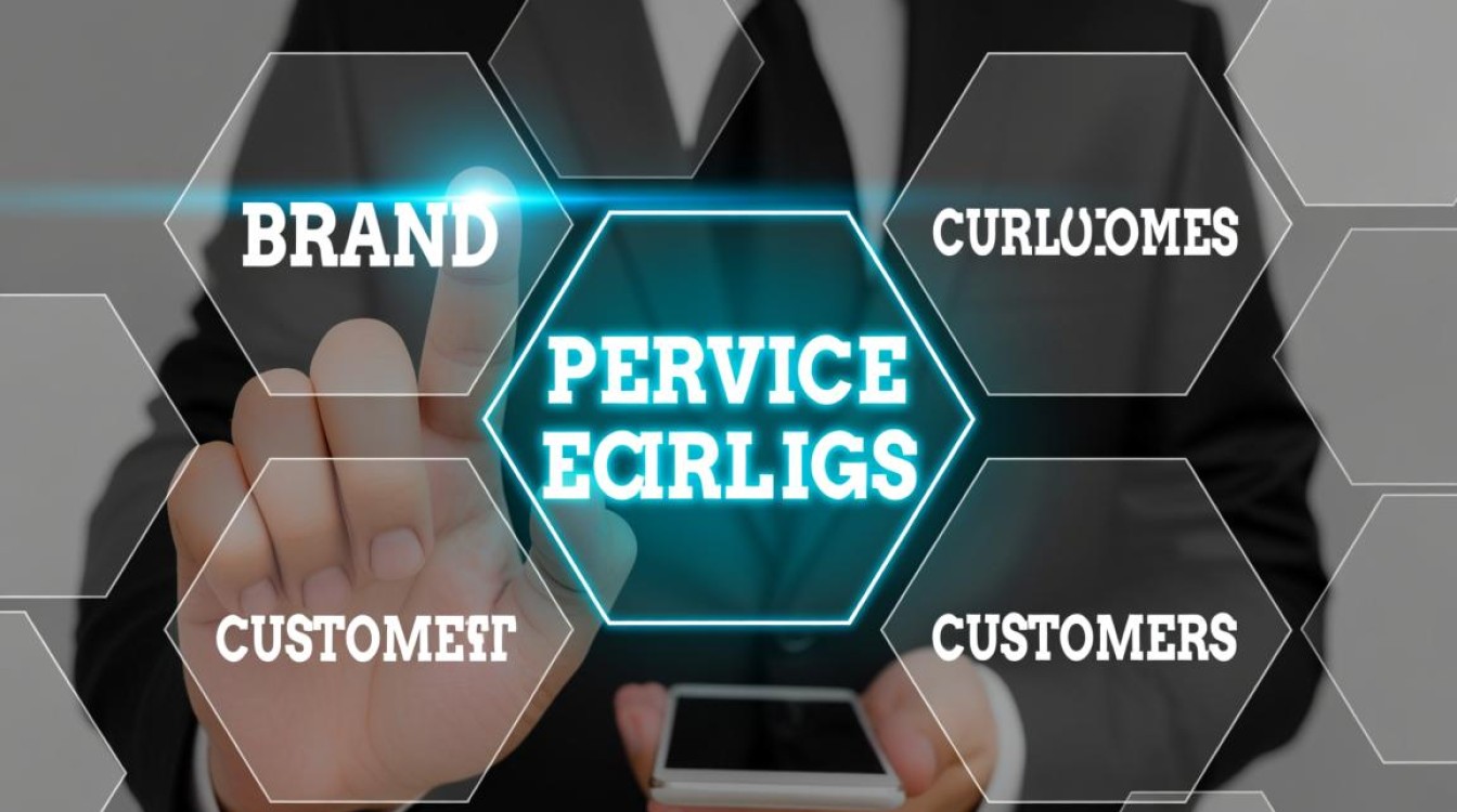 服务怎么做推广