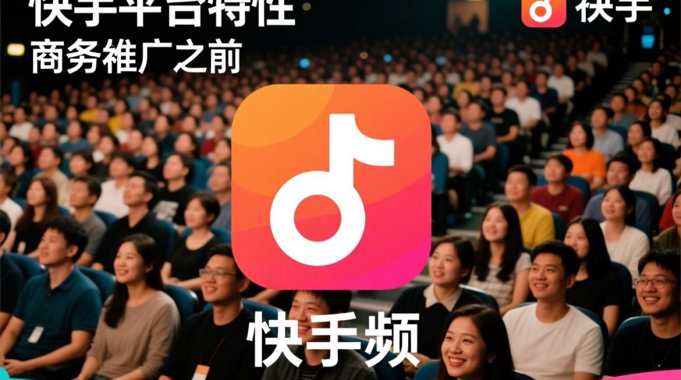 快手商务推广怎么谈