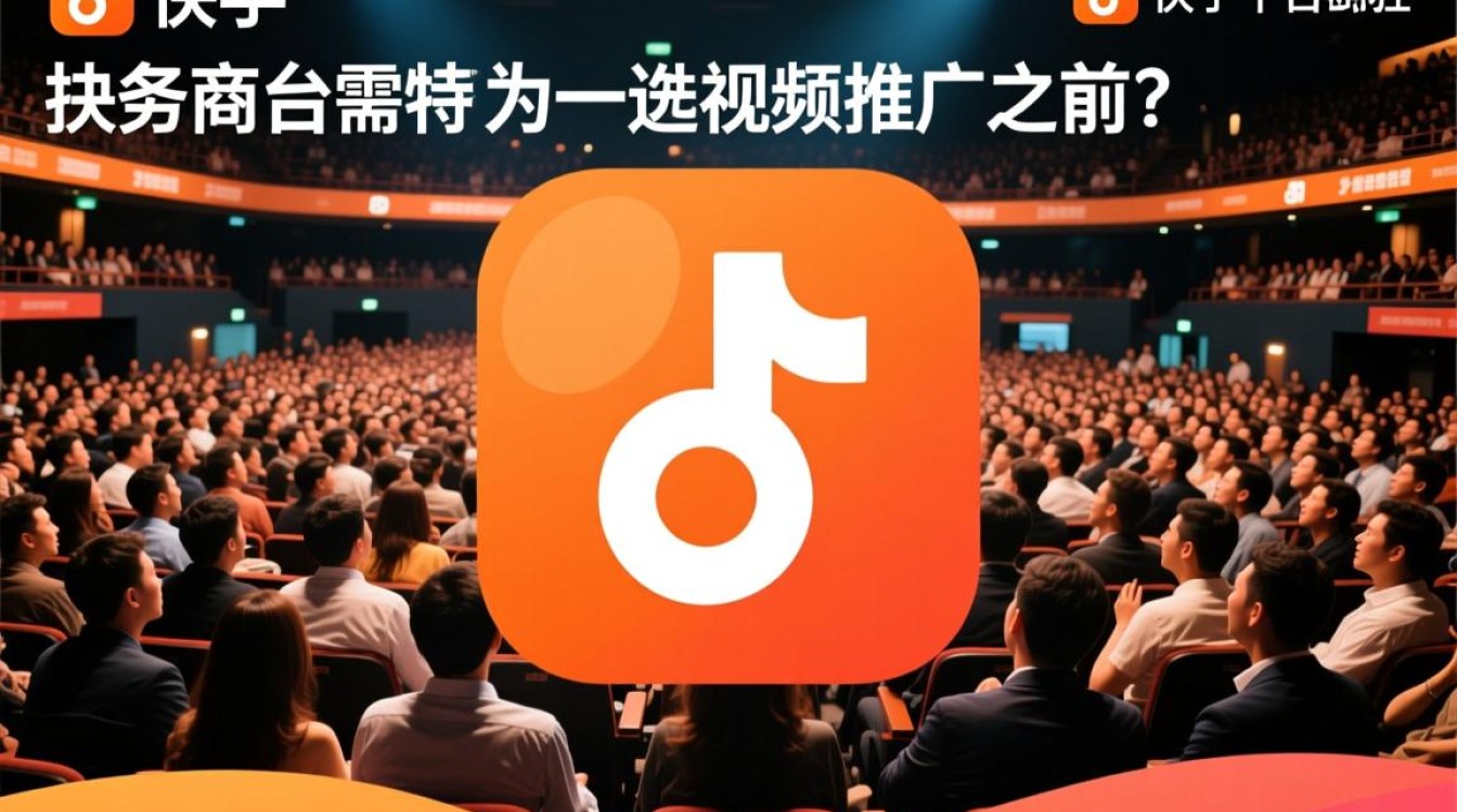 快手商务推广怎么谈