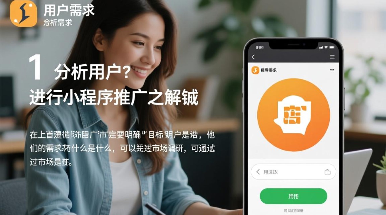 小程序推广怎么推