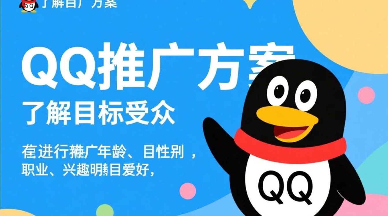 营销qq怎么推广方案