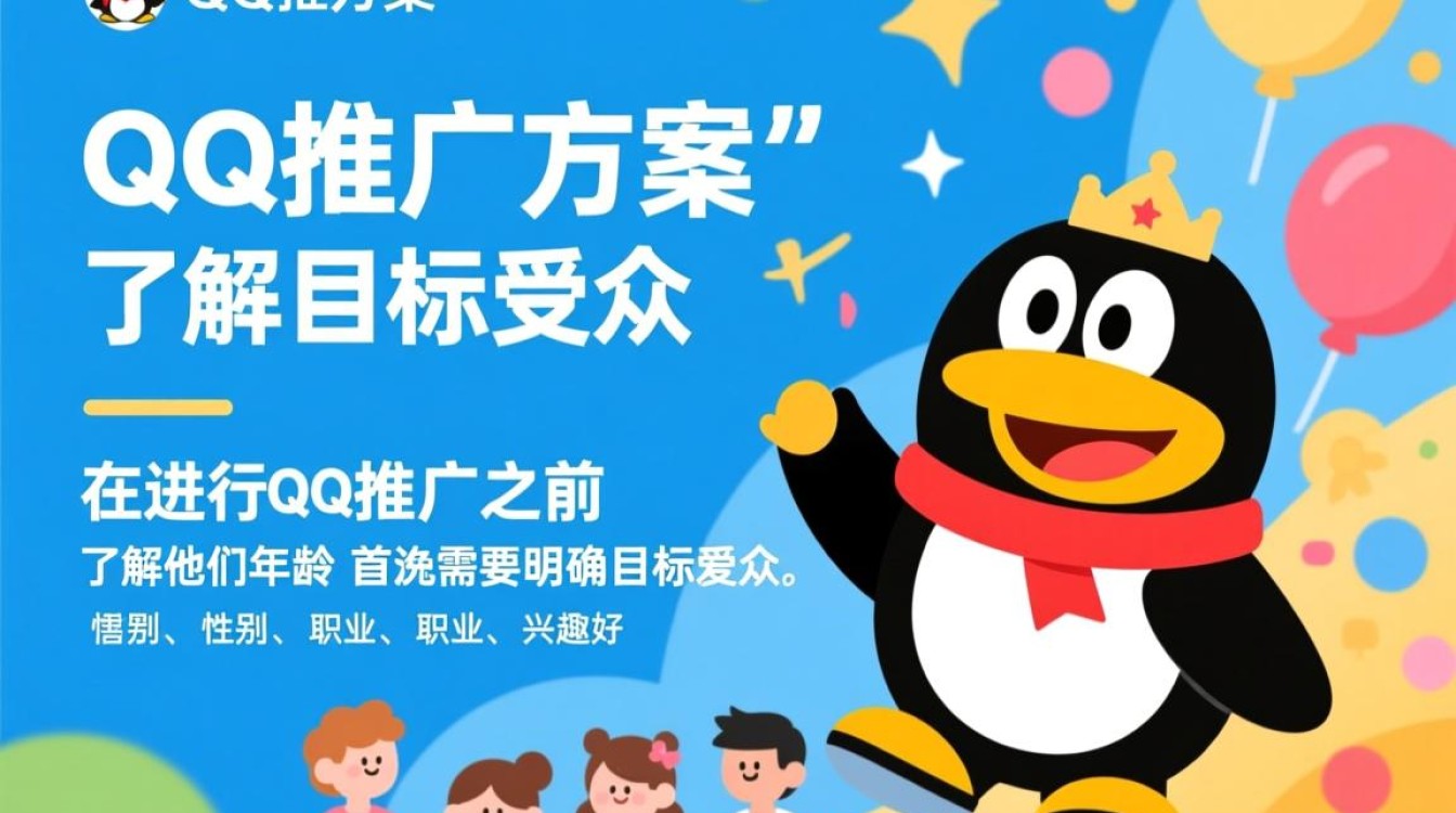 营销qq怎么推广方案