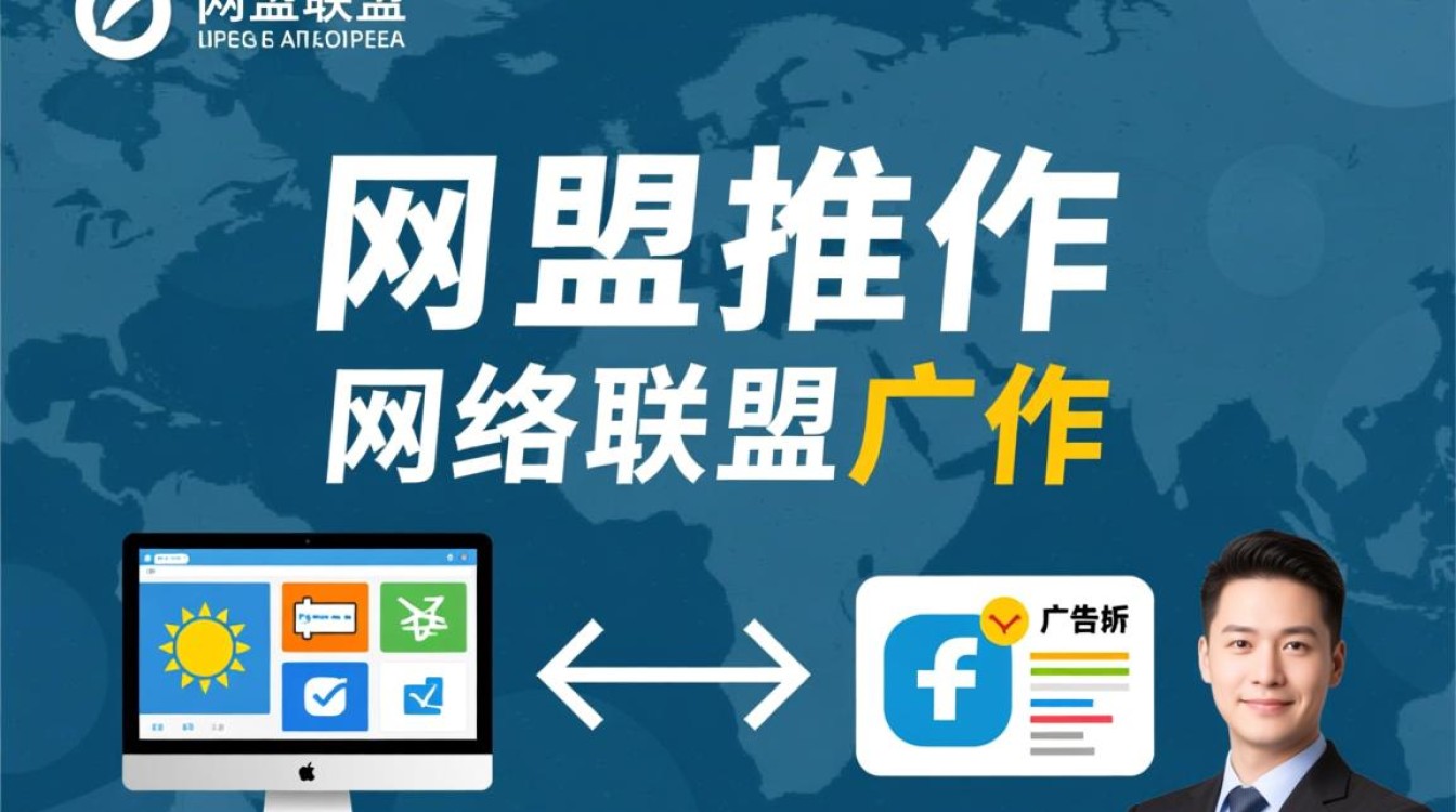 网盟推广怎么用