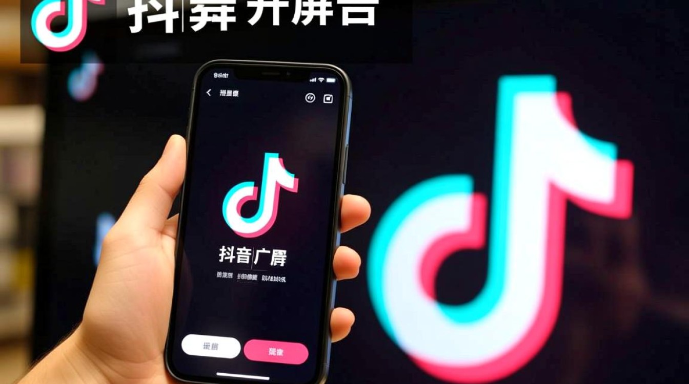 怎么取消抖音开屏广告